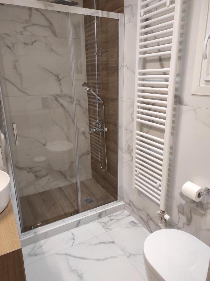 Athenian Center Athens Koukaki Apartment Luaran gambar