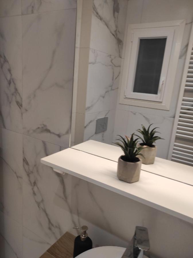 Athenian Center Athens Koukaki Apartment Luaran gambar