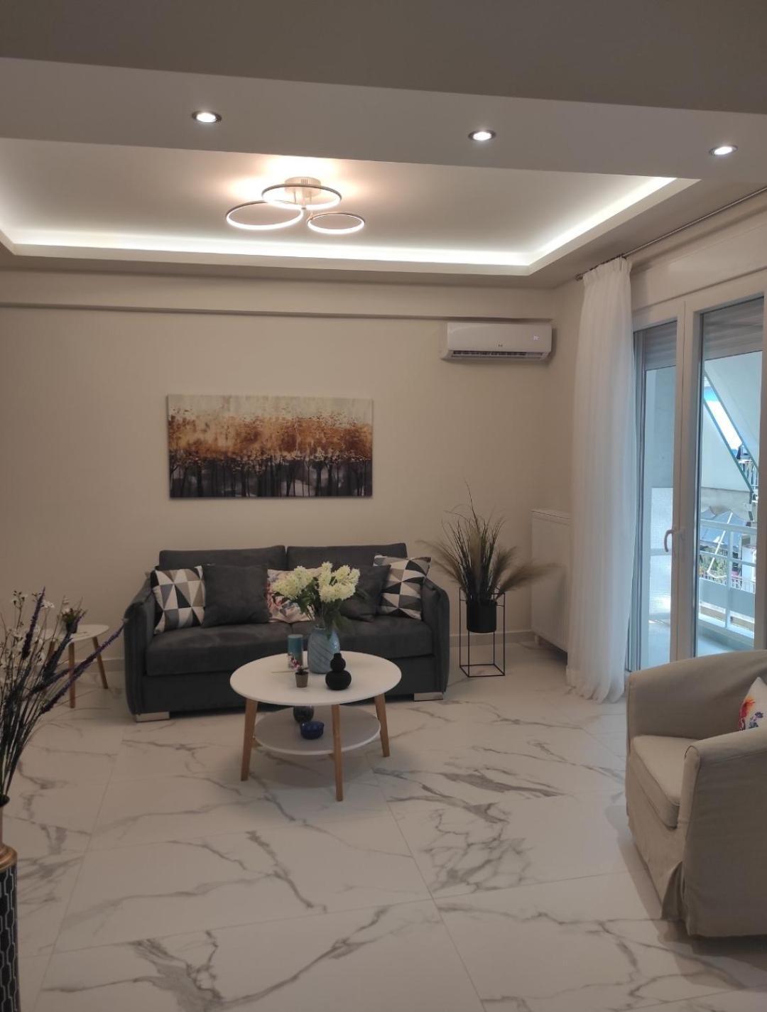 Athenian Center Athens Koukaki Apartment Luaran gambar