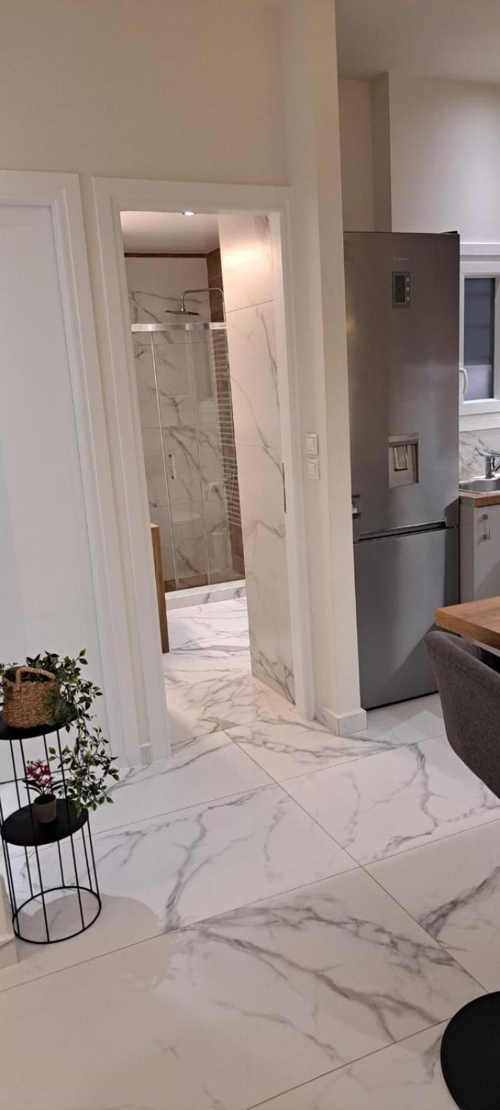 Athenian Center Athens Koukaki Apartment Luaran gambar